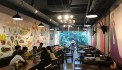 Vip mặt phố Kim Đồng, Hoàng Mai 120m2 x 6 tầng, MT5m - KD đỉnh Nhà hàng, Cà Phê, Trung tâm ĐT
